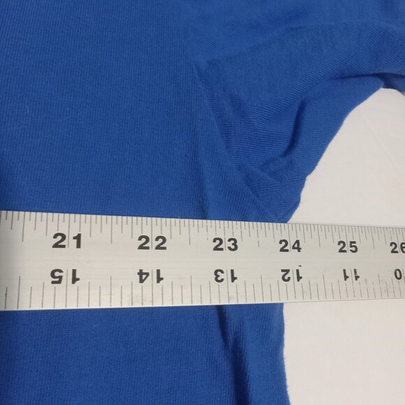 Men's VTG Terry Labonte On The Prowl 2003 Nascar T Shirt Size XL - Picture 5 of 9